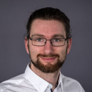 Portrait Sebastian Slawik